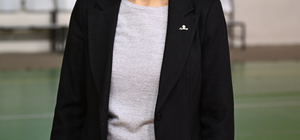 Voleybol hakemi Nurper Özbar, Paris 2024'te Türkiye'yi temsil etme gururunu...