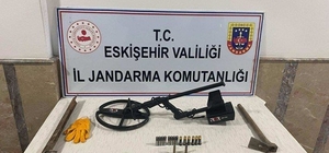 Eskişehir'de asayiş