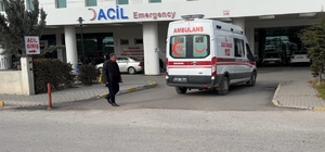 Kırıkkale'de dünürü tarafından tüfekle vurulan kişi öldü