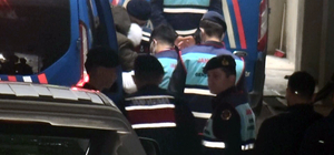 Eski İYİ Partili başkana saldırının planlayıcısı, azmettiriciden parayı ala...