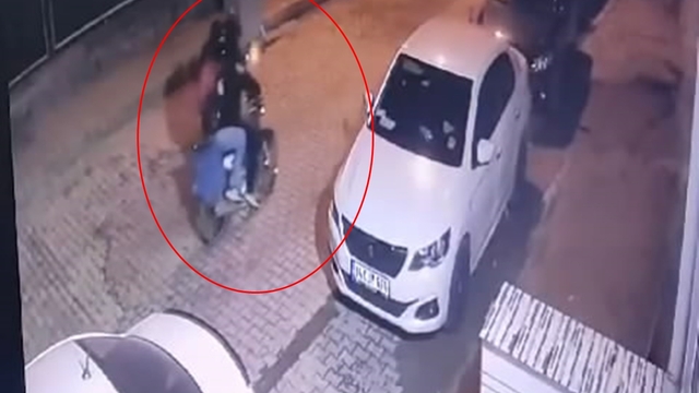 Elazığ´da 4 iş yerine silahlı saldırı düzenleyen 5 şüpheli tutuklandı