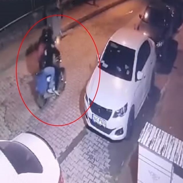 Elazığ´da 4 iş yerine silahlı saldırı düzenleyen 5 şüpheli tutuklandı