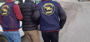 Başkentteki uyuşturucu operasyonlarında 6 kişi yakalandı