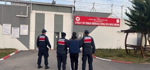 Kocaeli´de PKK ve DEAŞ operasyonu: 2 tutuklama