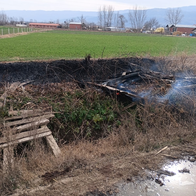 Tokat'tan kısa kısa