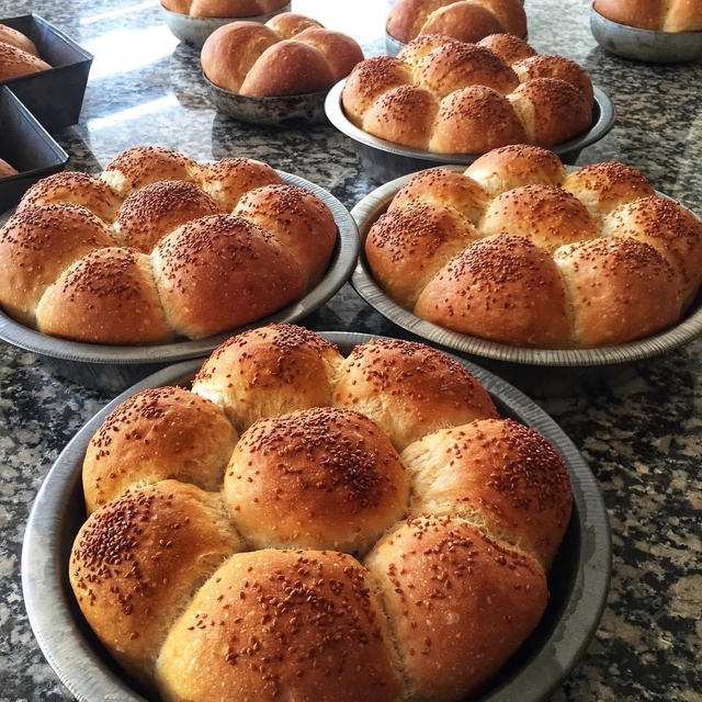 Gerze'de ekmeğin fiyatı 10 lira oldu