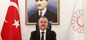 Tokat'ta Sahipsiz Hayvanlar Bakım ve Rehabilitasyon Merkezinin ihalesi yapıldı