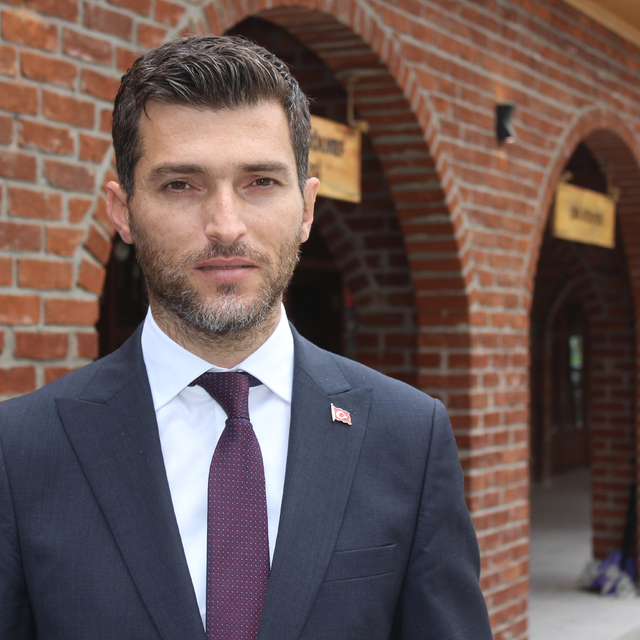 Erbaa Belediyesinden ev hanımlarının aile bütçesine katkı