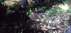 'Patpat' devrildi; 1 ölü