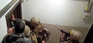 Antalya merkezli 4 ilde suç örgütü operasyonu; 14 gözaltı