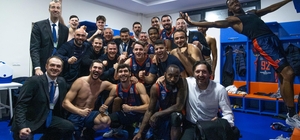 Çağdaş Bodrum'dan çok kritik zafer