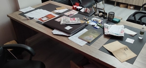 Yeniden Refah Partisinden Gölcük İlçe Başkanlığına saldırı açıklaması