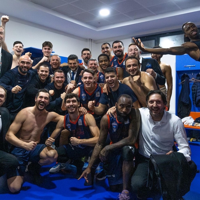 Çağdaş Bodrum'dan çok kritik zafer