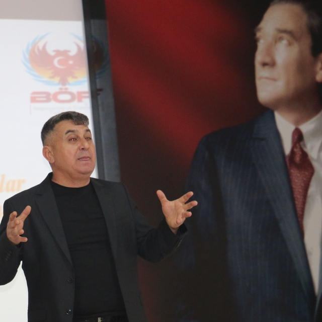 Adıyaman'da "Gençlik ve Güvenli Gelecek Projesi" sürüyor