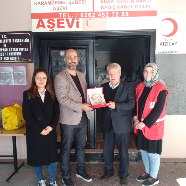 Kocaeli'den kısa kısa