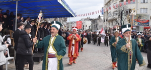 Görele'nin düşman işgalinden kurtuluşunun 106. yıl dönümü