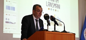 Mersin Turizm Fuarı, 17 Nisan'da başlayacak  