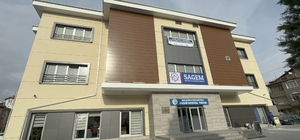 Konya'da SAGEM bilgilendirme toplantısı yapıldı