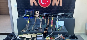 'Kafes-39' operasyonlarında Kocaaeli'de 47 gözaltı