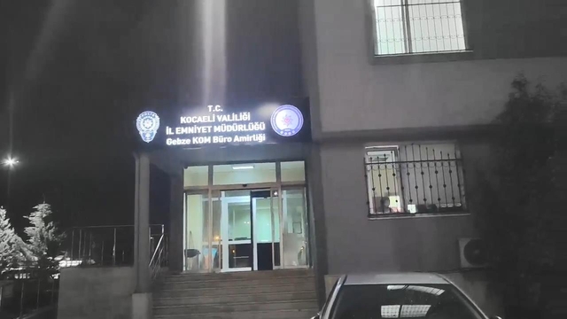 Galeri