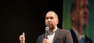 Niğde'de sürücülere kişisel gelişim ve davranış eğitimi verildi