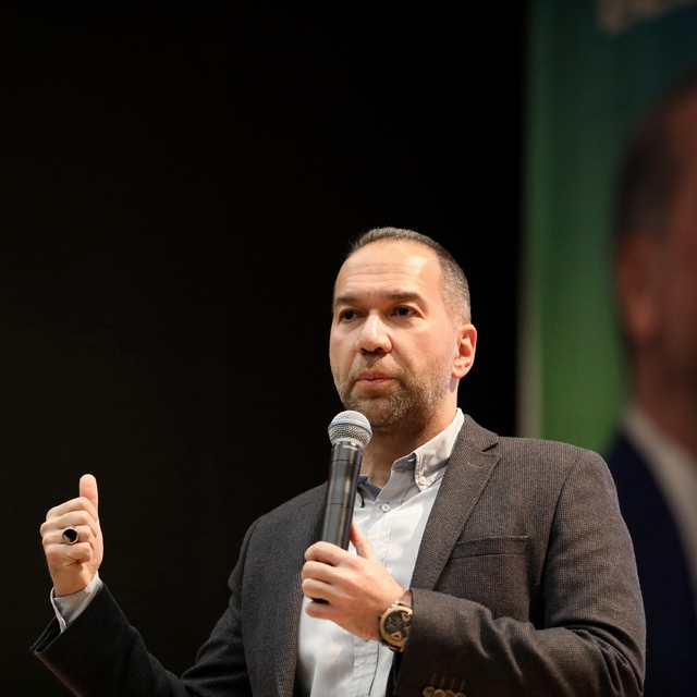 Niğde'de sürücülere kişisel gelişim ve davranış eğitimi verildi