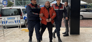 5 yıldır firari olan çifte cinayet hükümlüsü Antalya'da yakalandı