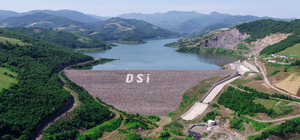 DSİ Genel Müdürü Balta'dan, 21 yılda Samsun'a yapılan yatırımlarla ilgili a...