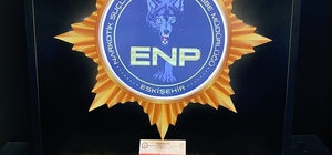 Eskişehir'de asayiş