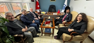 Selçuklu Belediye Başkanı Ahmet Pekyatırmacı: "Katma değeri yüksek projeler...