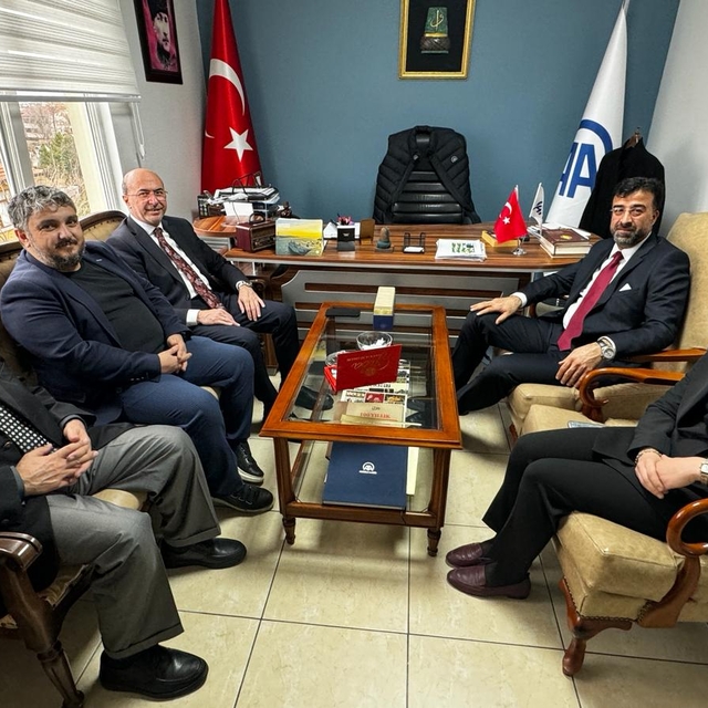 Selçuklu Belediye Başkanı Ahmet Pekyatırmacı: "Katma değeri yüksek projeler...