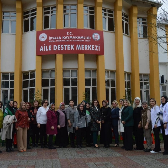 Edirne'den kısa kısa