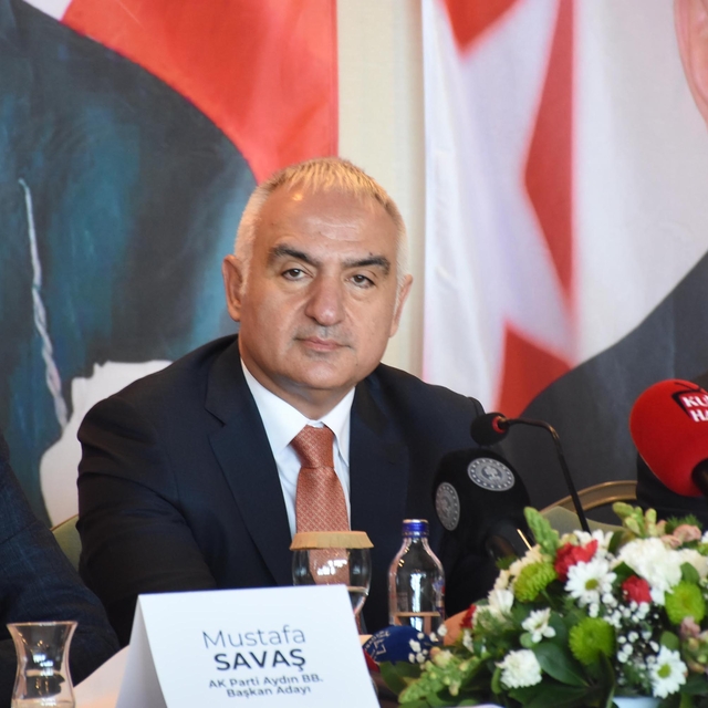 Bakan Ersoy: Ören yerlerin tamamını gece müzeciliği kapsamına alıyoruz