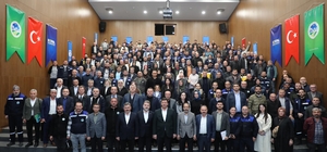 Akyazı Belediyesinde toplu iş sözleşmesi imzalandı