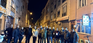 Edirne'den kısa kısa