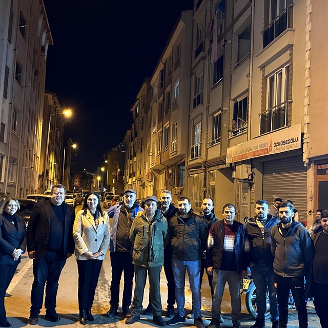Edirne'den kısa kısa