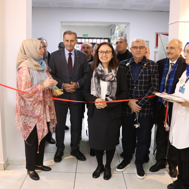 Yalova'da unutulmaya yüz tutmuş "İpek koza işlemeciliği" kurslarla yaşatılı...