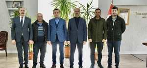 Terme Belediyesi ile Hizmet-İş Sendikası arasında ek protokol imzalandı