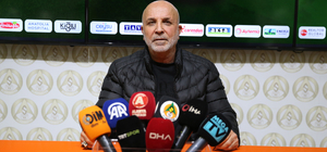 Alanyaspor Başkanı Hasan Çavuşoğlu'ndan Fenerbahçe maçına ilişkin açıklama: