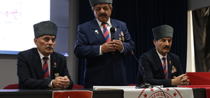 Edirne'den kısa kısa