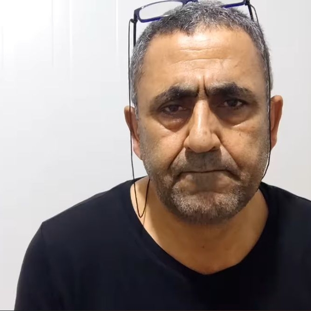 Erzincan'daki maden faciası; ailelerin bekleyişi sürüyor (7)