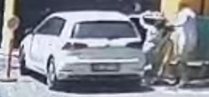 'Öldüren yumruk' davasında 16 yıla kadar hapisle yargılanan sanık hakim karşısında