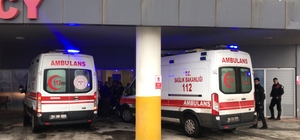 Erzincan'da oynadıkları tabanca ateş alan 2 çocuktan biri öldü, diğeri yaralandı