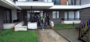 Düzce'de fuhuş operasyonunda 5 gözaltı; evini günlük kiraya verene 600 bin...