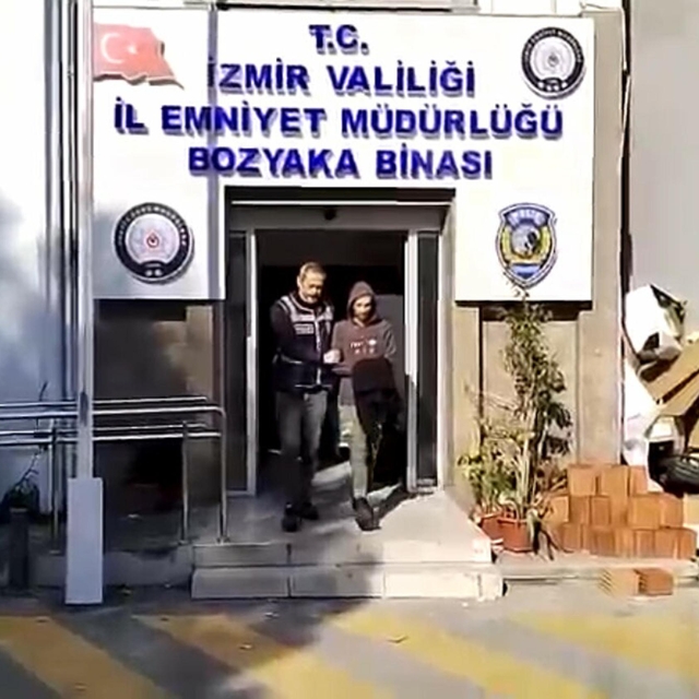 Kazara kuzenini öldürdü (2)