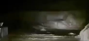 Diyarbakır'da dere taştı; ev ve ahırları su bastı (2)