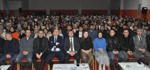 Bulanık'ta "kürsübaşı sıra gecesi" etkinliği düzenlendi