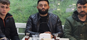 İYİ Parti Kula İlçe Başkanı Mehmet Yurt, görevinden istifa etti