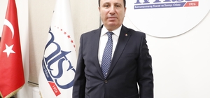 TUSAŞ yatırımı Kahramanmaraş ekonomisi için umut oldu