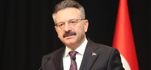 Eskişehir'i geçen yıl 540 bin turist ziyaret etti